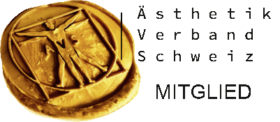 Logo Äesthetik Verband Schweiz
